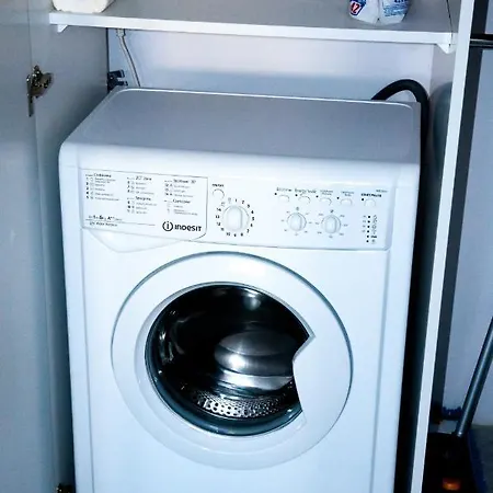Apartament Wiesio Гдиня Екстер'єр фото